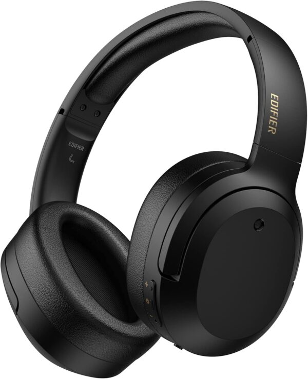 FONE COM CANCELAMENTO DE RUÍDO E HI-RES W820NB PLUS - PRETO