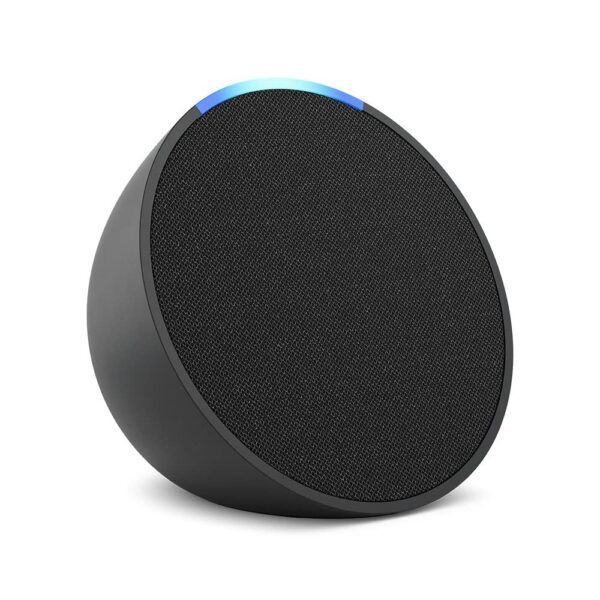 Echo Pop: Seu Smart Speaker com Alexa | Som e Casa Inteligente ao Seu Comando - Imagem 2